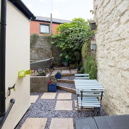 Penarth Townhouse Close To Cardiff & Bay Exterior photo